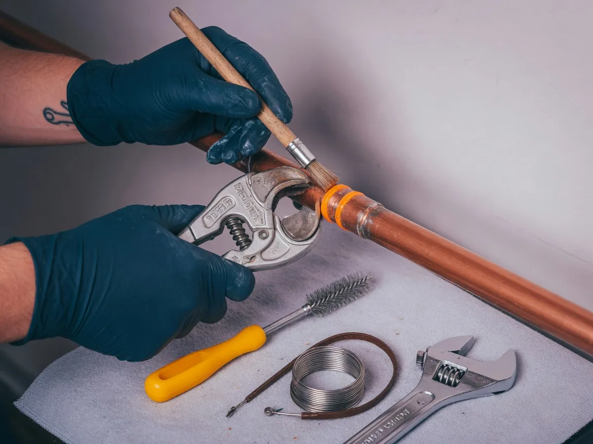 Why choose Sump Pump Repair in Novato, CA